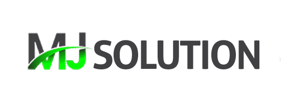 MJ Solution Logo